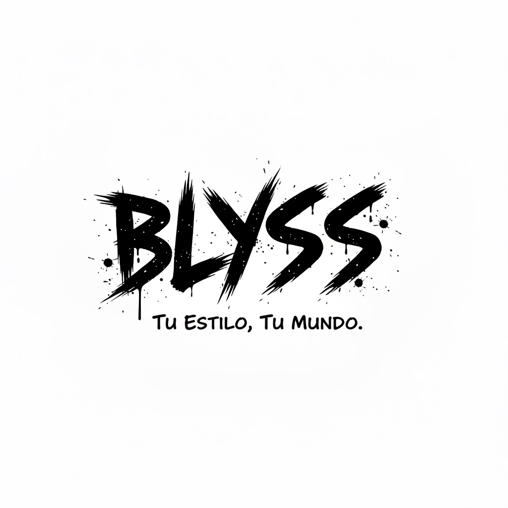 Blyss Logo